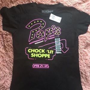 Riverdale graphic tee